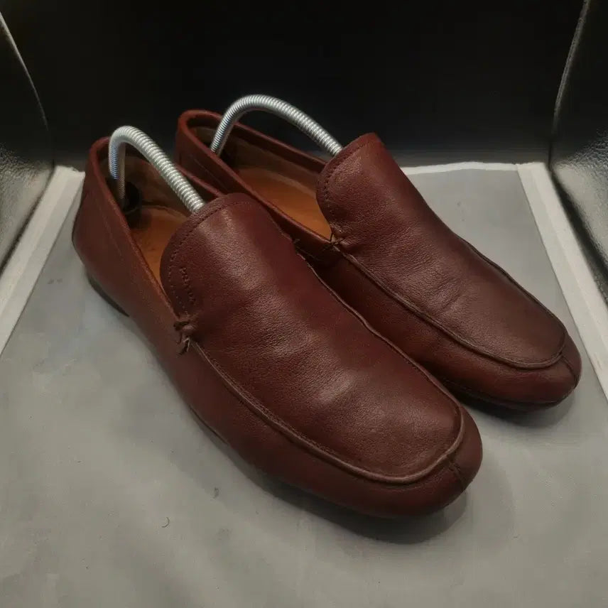 [BUNJANG] Prada Driving Shoes UK 8.5 / 프라다 드라이빙 슈즈 uk8.5