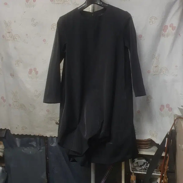 [BUNJANG] COS Modal Balloon Hem Dress / 코스  ( 밑단)  벌룬    모달  원피스