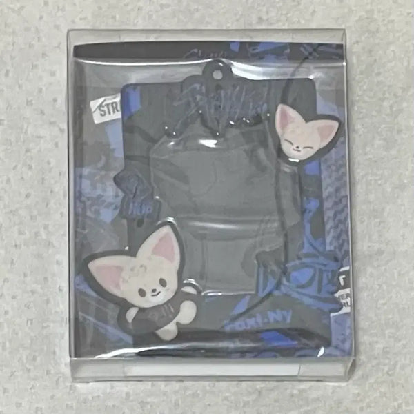 [BUNJANG] Stray Kids SKZOO Lanyard Foxiny (Sealed) / 스키주 랜야드 폭시니(미개봉)