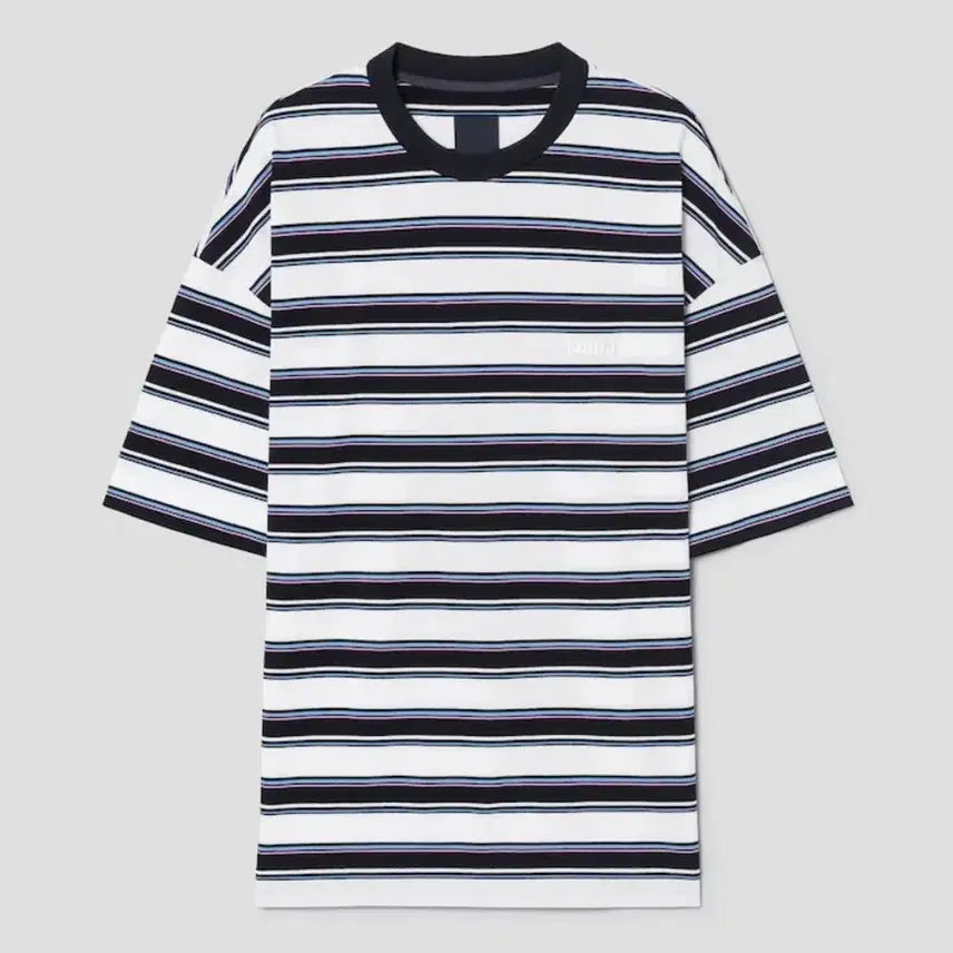 [BUNJANG] Juun.J 26ss Pique Short Sleeve T-Shirt / 준지 26ss 피케 반팔 티셔츠 M