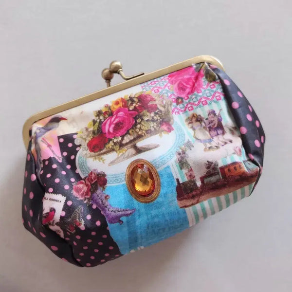 [BUNJANG] Jewelry Pouch / 보석 파우치
