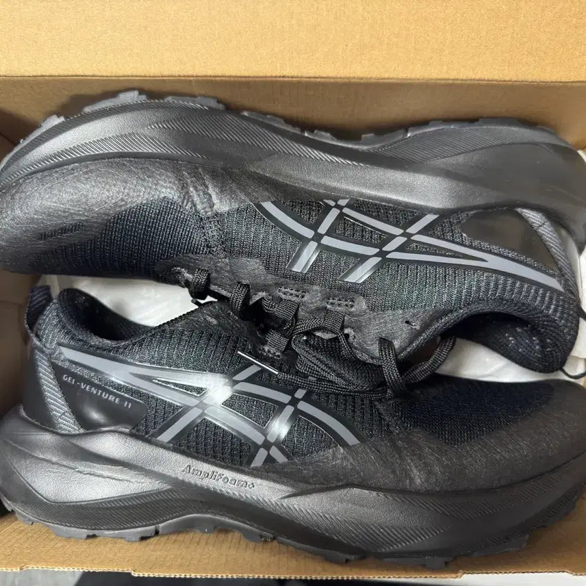 [BUNJANG] Asics Gel-Venture 11 Running Shoes / (265) 아식스 젤 벤쳐11 운동화
