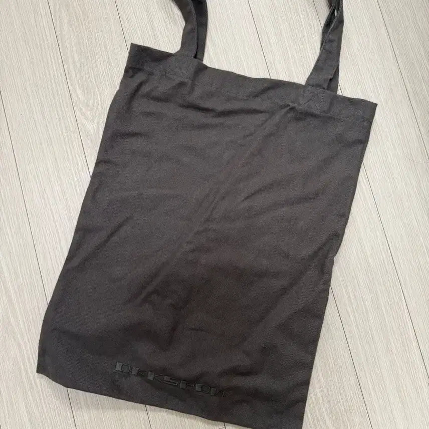 [BUNJANG] Rick Owens Dust Bag / 릭오웬스 더스트백