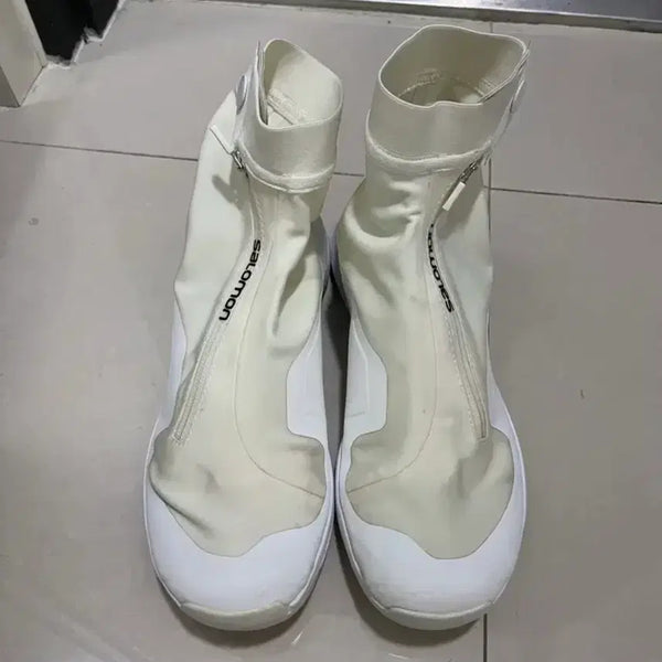[BUNJANG] Comme des Garçons Salomon x 275 Sneakers / 꼼데가르송 살로몬xa 275