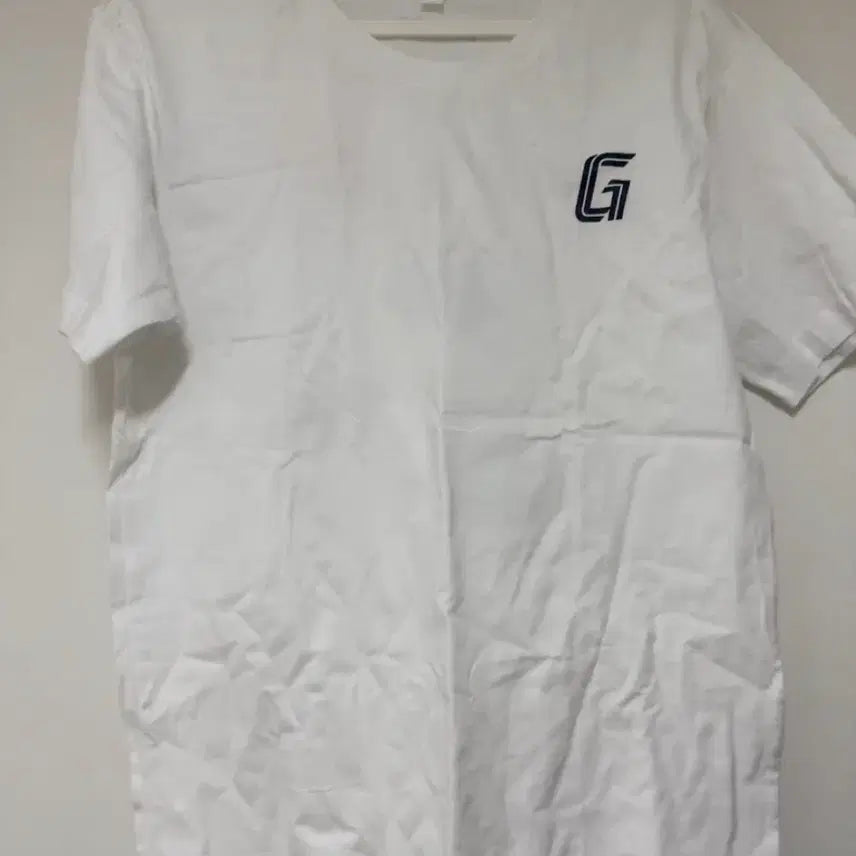 [BUNJANG] Lotte Giants Win G T-Shirt / 새상품) 롯데자이언츠 윈지 티셔츠