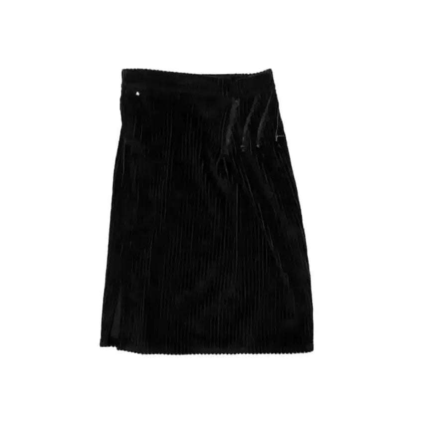 [BUNJANG] BLESS Corduroy Skirt / 블레스 smlxl 코듀로이 스커트