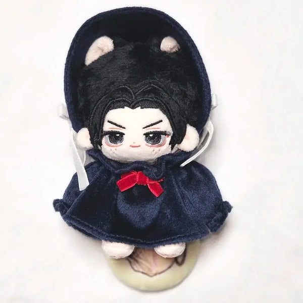 [BUNJANG] 10cm Doll Clothes / 10cm 솜인형옷