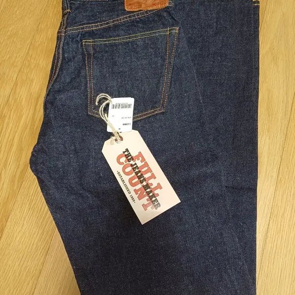 [BUNJANG] Fullcount 1108W Jeans (Size 30) / 풀카운트 1108w 30사이즈