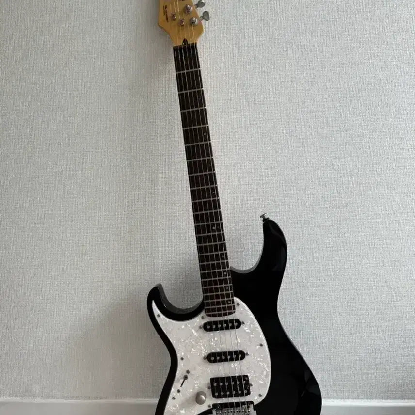[BUNJANG] Colt G250 Left-Handed Electric Guitar / 콜트 g250 왼손 일렉 기타