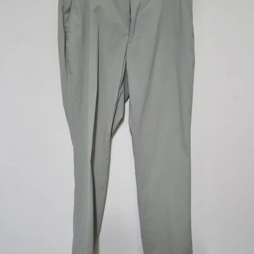 [BUNJANG] Beige Slacks Pants (Size 31) / 슬랙스 팬츠 베이지31