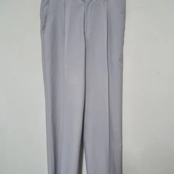[BUNJANG] Parkland Light Gray Dress Pants (Size 30) / 파크랜드정장 바지 라이트 그레이30