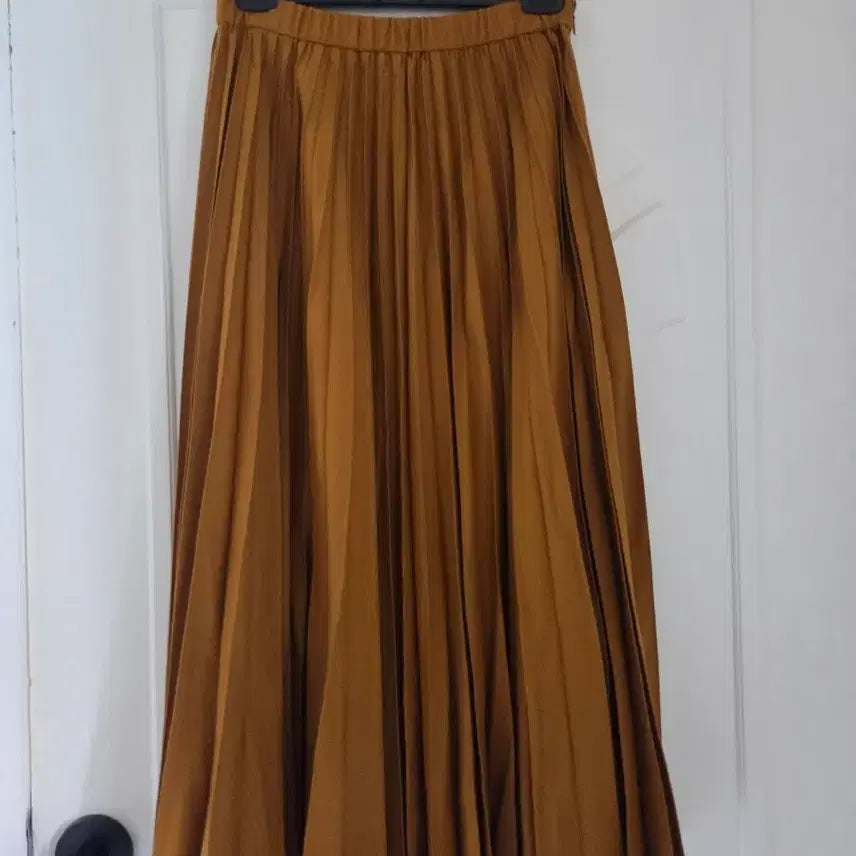 [BUNJANG] Beanpole Elegant Midi Skirt / 빈폴우아한미디스커트