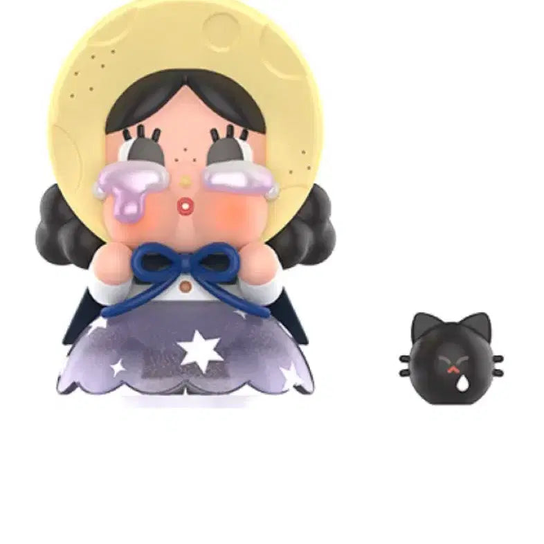 [BUNJANG] Pop Mart Crybaby Crying to the Moon Series / 팝마트 정품 크라이베이비 크라잉 투 더 문 시리즈