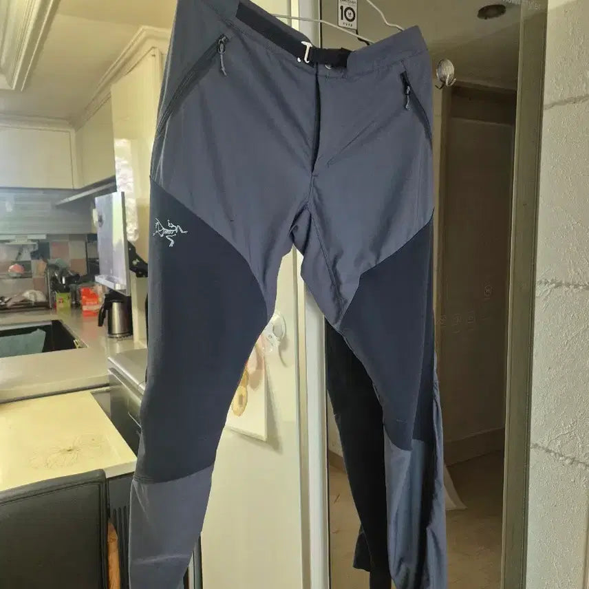 [BUNJANG] Arc'teryx Gamma Pants (Size S) / 아크테릭스 정품 감마 팬츠 s 국내 31-33