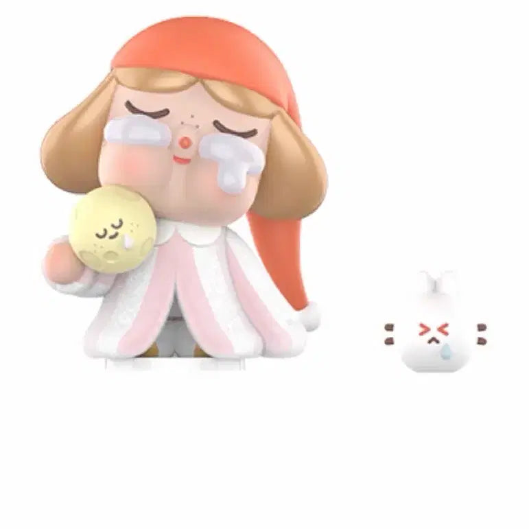 [BUNJANG] Pop Mart Crybaby Crying to the Moon Series / 팝마트 정품 크라이베이비 크라잉 투 더 문 시리즈