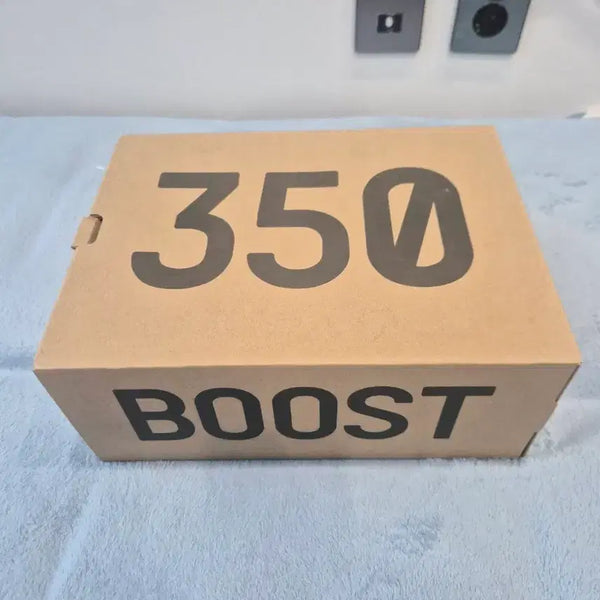 [BUNJANG] Adidas Yeezy Boost 350 Triple White (230mm) / 이지부스트 350 트리플 화이트 230사이즈 판매합니다