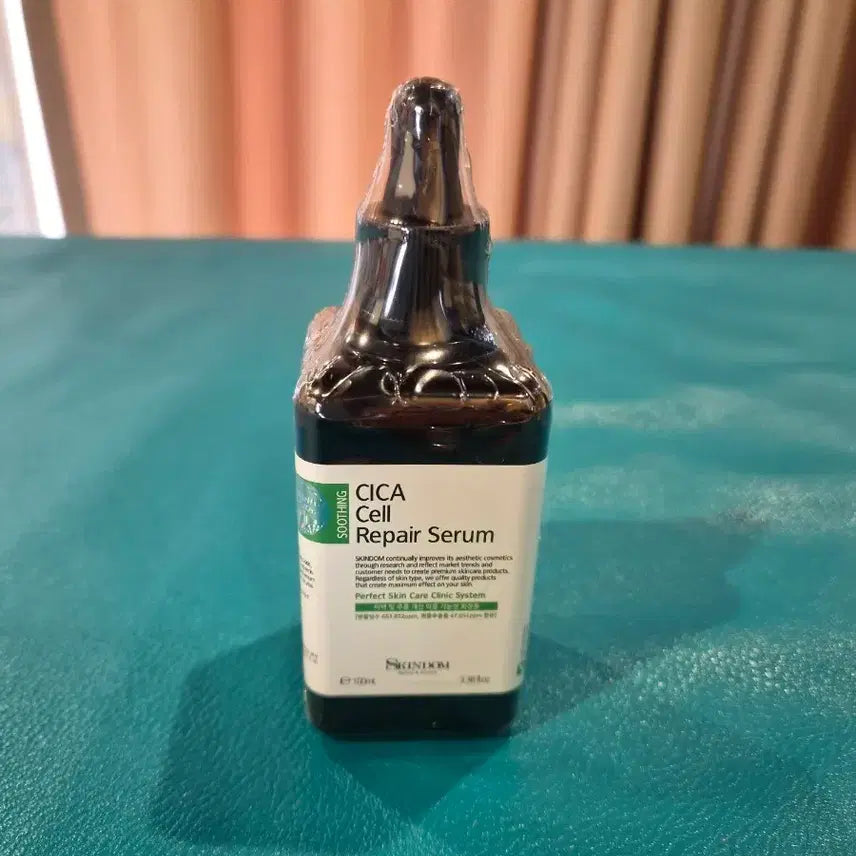 [BUNJANG] Cica Cell Repair Serum 100ml / 시카 셀 리페어 세럼 100ml 새상품
