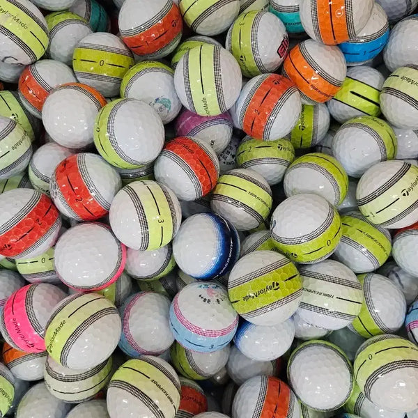 [BUNJANG] TaylorMade Tour Response Golf Balls / 테일러메이드 투어리스폰스