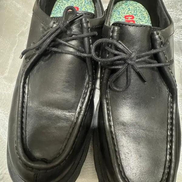 [BUNJANG] Camper Junction Loafers / 캠퍼 junction 로퍼 38