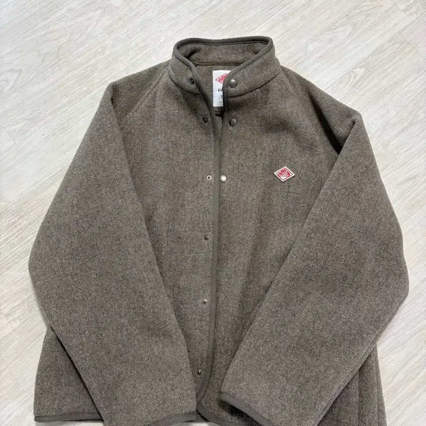 [BUNJANG] DanTon Jacket / 단톤 쟈켓