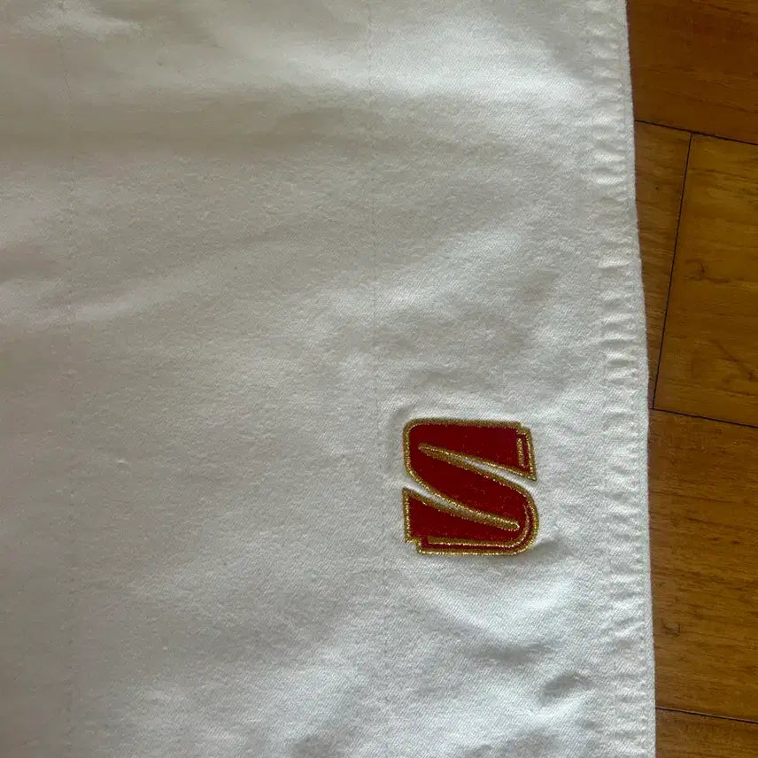 [BUNJANG] Kusakura Judo Uniform Pants Size 165 / 쿠사쿠라 대장 유도복