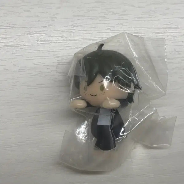 [BUNJANG] Haikyu!! Yamaguchi Hyocono Plush / 하이큐 표코노루 야마구치 양도
