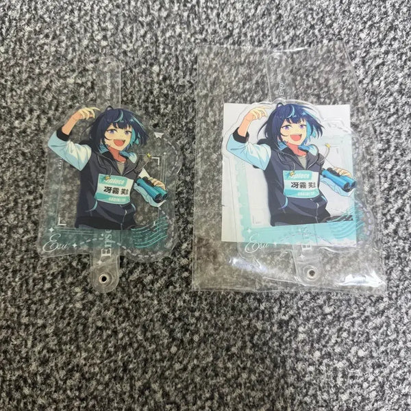 [BUNJANG] Ensemble Stars Chugata Sagiri Es Photo Stick (Unsealed) / 앙스타 중스타 사기리 에스 포토 스틱 개봉품