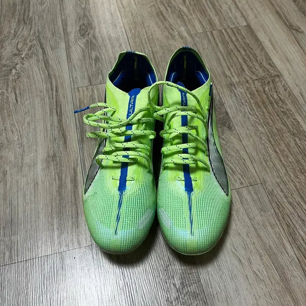 [BUNJANG] Puma Ultra Ultimate AG/HG Football Boots 240mm / 푸마 울트라 얼티메이트 ag/hg 240mm