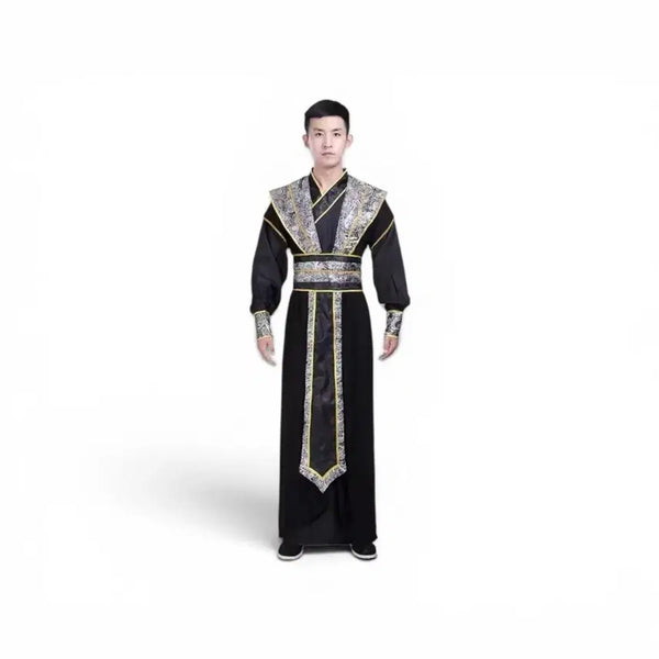 [BUNJANG] Men's Warrior Costume / 남성무사옷