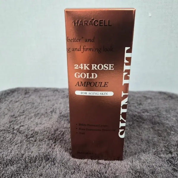 [BUNJANG] Haracell 24K Rose Gold (200ml) / 하라셀(무료배송)24K로즈골드