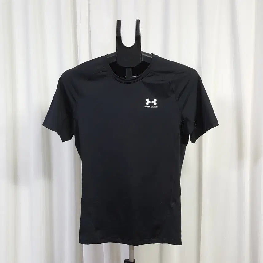 [BUNJANG] Under Armour Men's Functional Training T-Shirt 2XL / 언더아머 남성 헬스 레저 기능성 반팔 티셔츠 2XL 오일장