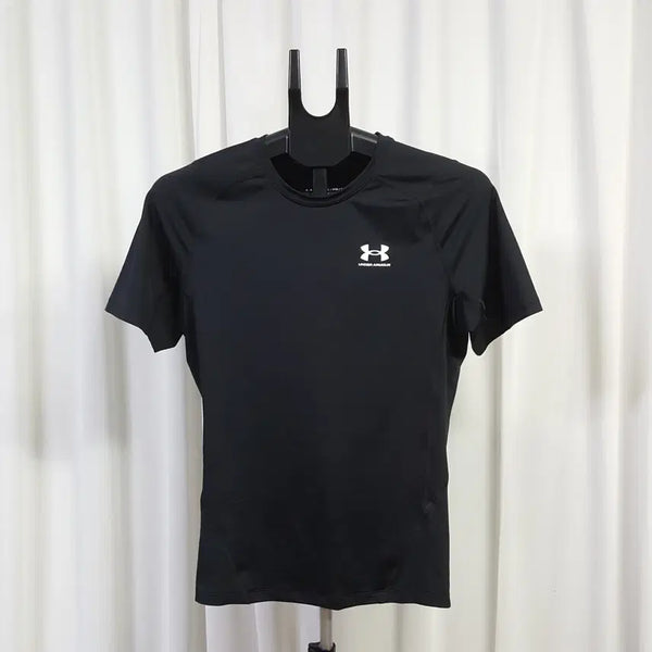 [BUNJANG] Under Armour Men's Functional Training T-Shirt 2XL / 언더아머 남성 헬스 레저 기능성 반팔 티셔츠 2XL 오일장