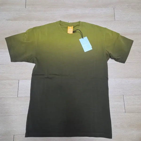 [BUNJANG] Nike x Drake NOCTA NRG CS Short Sleeve T-Shirt Medium Olive / 나이키 x 드레이크 녹타 NRG CS 숏슬리브 티셔츠 미디움 올리브 팝니