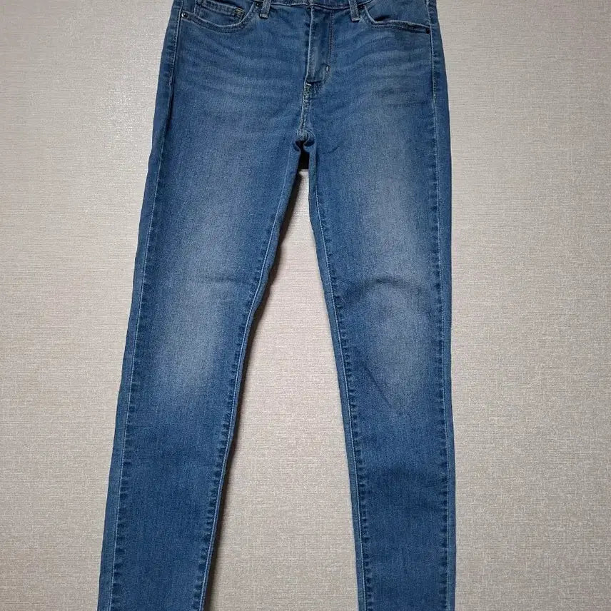 [BUNJANG] Levi's Women's 711 Ankle Skinny Jeans 26" / 리바이스 여성 앵클 스키니 711 26인치 판매합니다