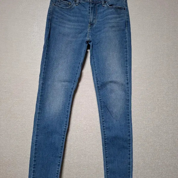 [BUNJANG] Levi's Women's 711 Ankle Skinny Jeans 26" / 리바이스 여성 앵클 스키니 711 26인치 판매합니다