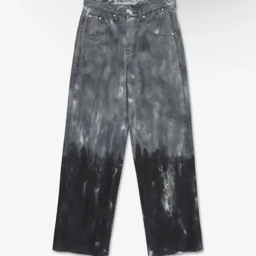 [BUNJANG] The Vinyl House Pants Medium / 더바이닐하우스 팬츠 M