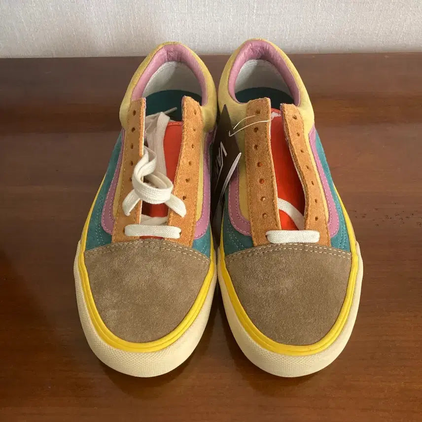 [BUNJANG] Vans Vault Limited Edition Sneakers / 반스 볼트