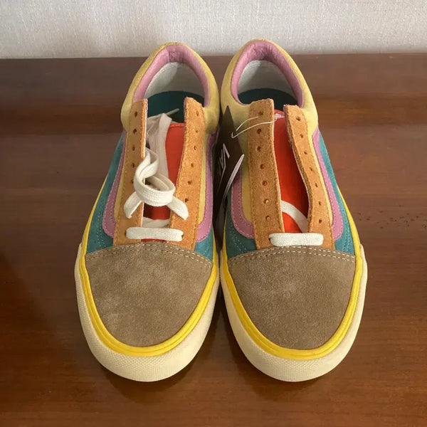 [BUNJANG] Vans Vault Limited Edition Sneakers / 반스 볼트