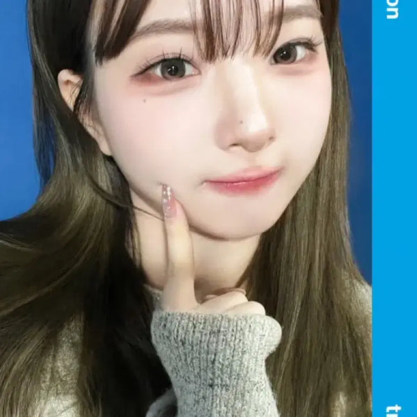 [BUNJANG] TripleS Yeonji Jump Up BB330 Object / 급처) 트리플에스 하연 점프업 BB330 오브젝트 판매
