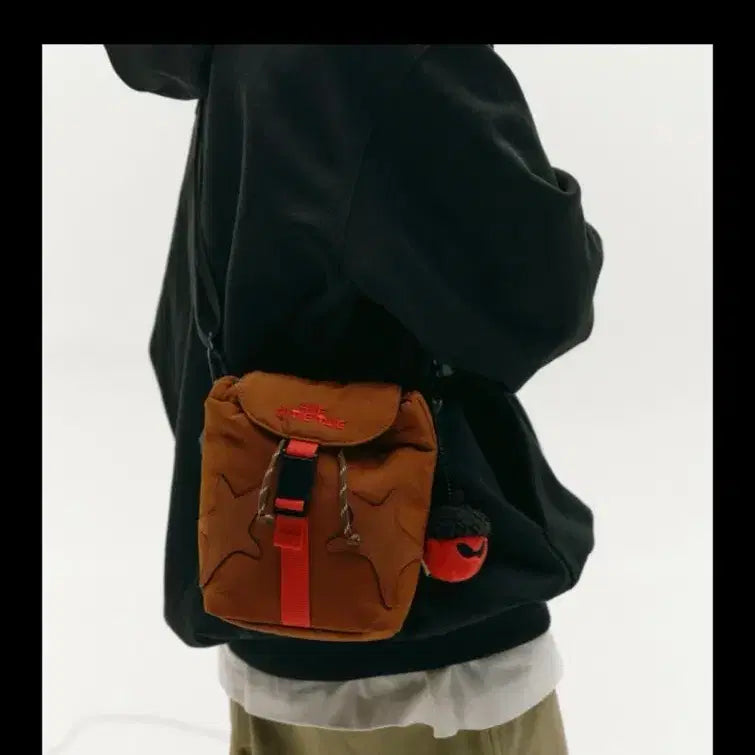 [BUNJANG] BTS J-Hope 'HOPE WORLD' Tour Crossbody Bag (Sealed) Full Set Photocard / 방탄소년단 제이홉투어 크로스백(미개봉) 풀셋