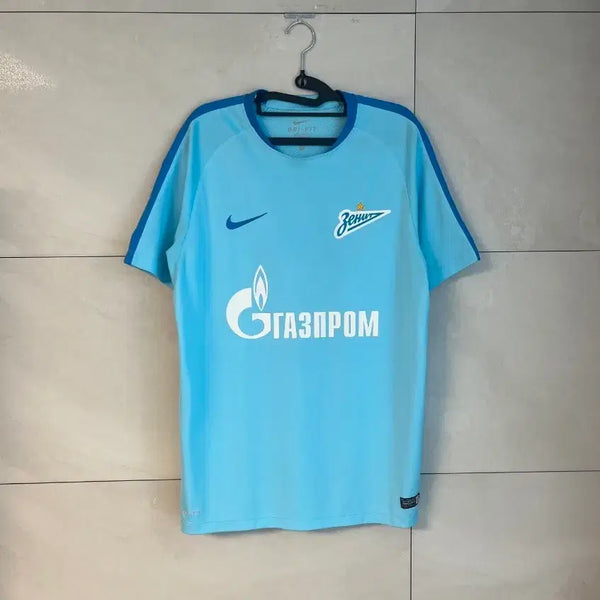 [BUNJANG] Nike Zenit Saint Petersburg Home Football Jersey [L] / 나이키 제니트 상트페테르부르크 홈 축구 유니폼 [L]