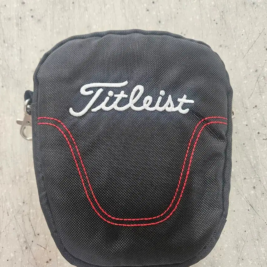 [BUNJANG] Titleist Golf Tool Bag / 타이틀리스트 공구가방