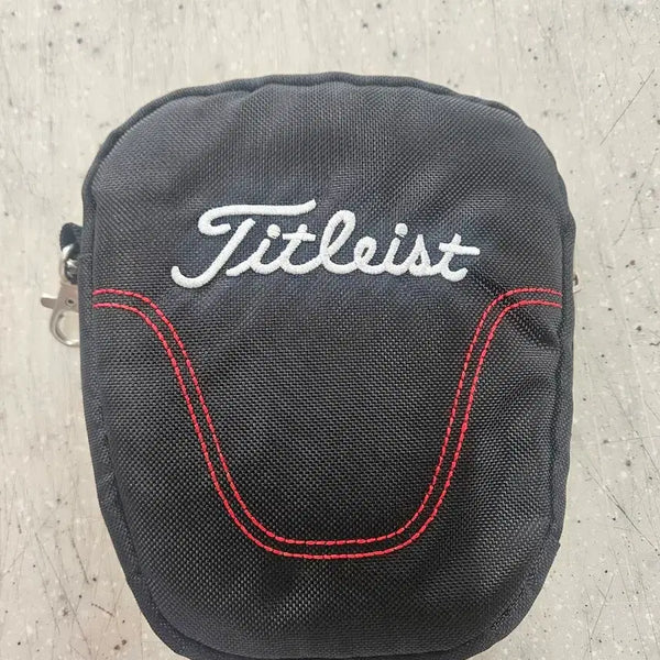 [BUNJANG] Titleist Golf Tool Bag / 타이틀리스트 공구가방