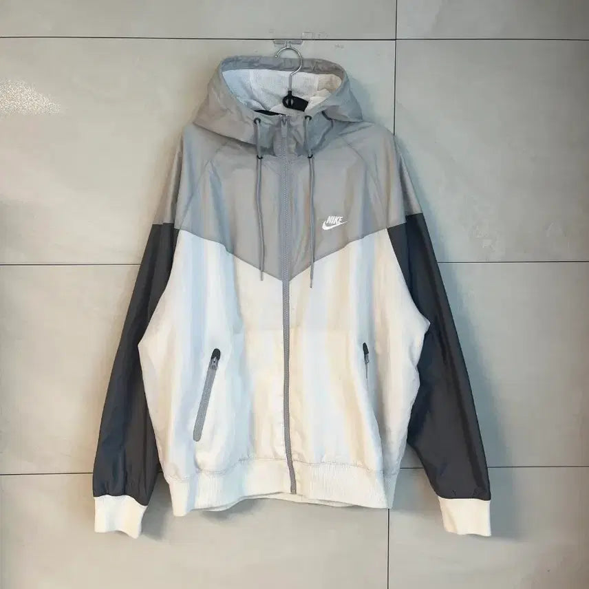 [BUNJANG] Nike Windrunner Jacket 2XL / 나이키 윈드러너 바람막이 [2XL]