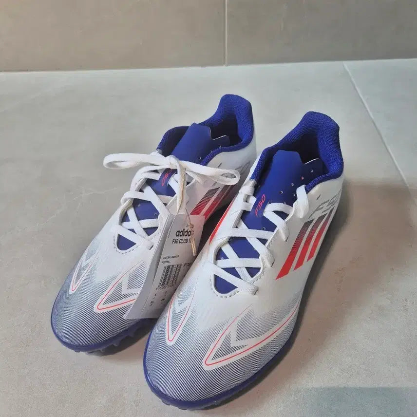 [BUNJANG] Adidas Futsal Shoes / 아디다스 풋살화 -새상품