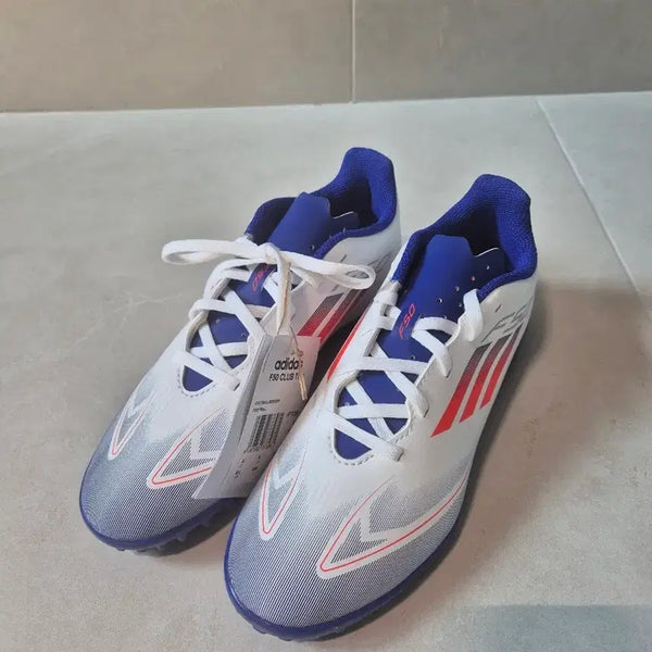 [BUNJANG] Adidas Futsal Shoes / 아디다스 풋살화 -새상품