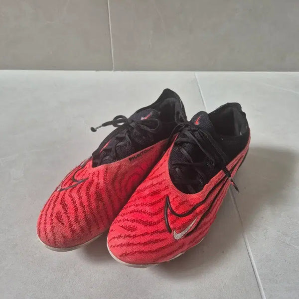 [BUNJANG] Nike Phantom GX Elite Artificial Grass Soccer Cleats / 나이키 축구화