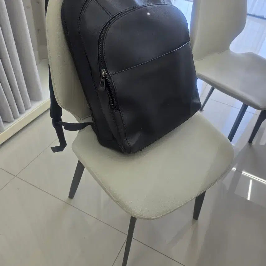 [BUNJANG] Montblanc Extreme 2.0 Large Backpack / 몽블랑백팩 익스트림 라지 2.0