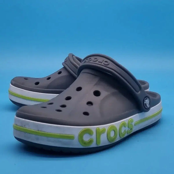 [BUNJANG] Crocs Bayaband Women's Sandals / d 크록스 바야밴드 여성 샌들 230