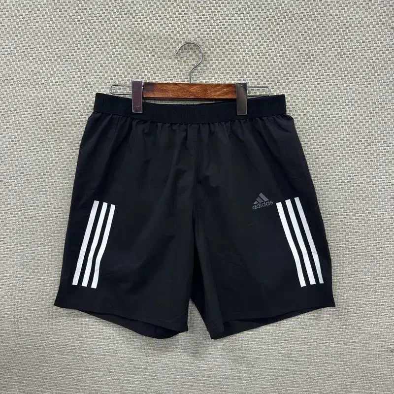 [BUNJANG] Adidas Track Shorts L D00926 / 아디다스 츄리닝 반바지 L D00926